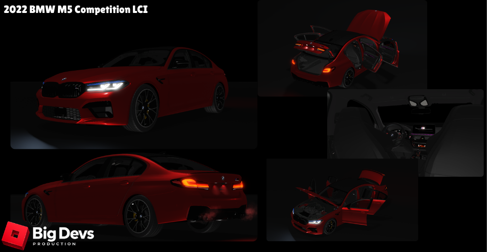 M5